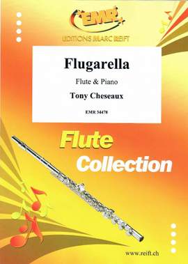 Cheseaux, Tony: Flugarella
