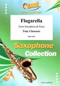 Cheseaux, Tony: Flugarella