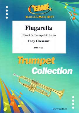 Cheseaux, Tony: Flugarella