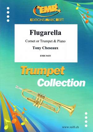 Cheseaux, Tony: Flugarella