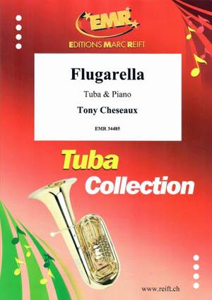 Cheseaux, Tony: Flugarella