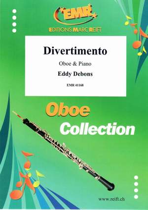 Debons, Eddy: Divertimento