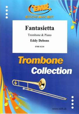 Debons, Eddy: Fantasietta