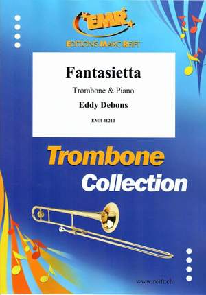 Debons, Eddy: Fantasietta