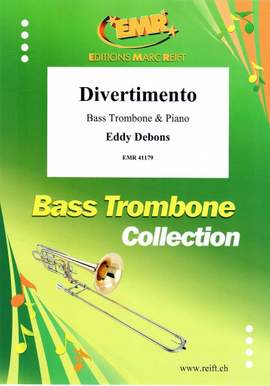 Debons, Eddy: Divertimento
