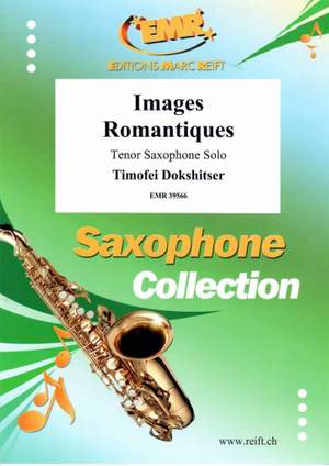 Dokshitser, Timofei: Romantic Images