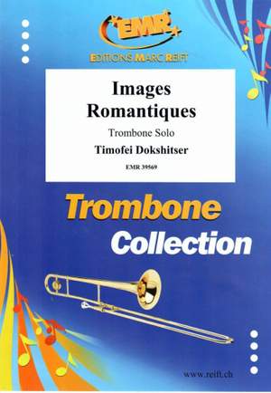 Dokshitser, Timofei: Romantic Images
