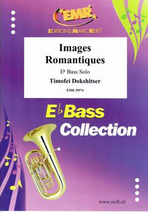 Dokshitser, Timofei: Romantic Images