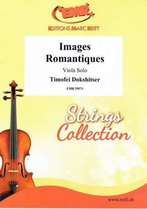 Dokshitser, Timofei: Romantic Images