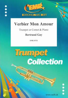 Gay, Bertrand: Verbier Mon Amour