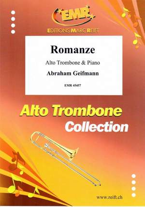 Geifmann, Abraham: Romance