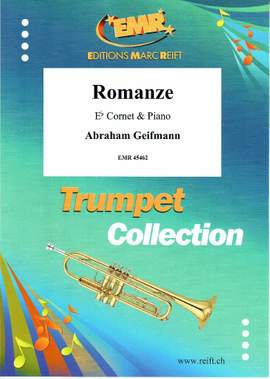 Geifmann, Abraham: Romance
