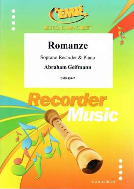 Geifmann, Abraham: Romance