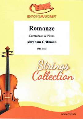 Geifmann, Abraham: Romance