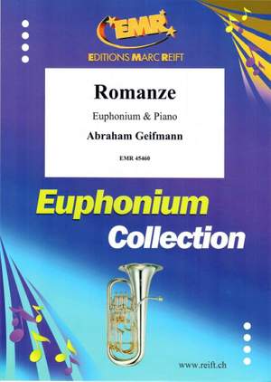 Geifmann, Abraham: Romance