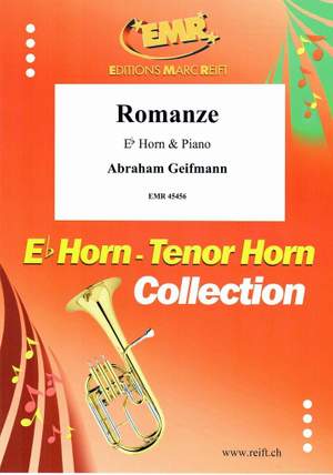 Geifmann, Abraham: Romance