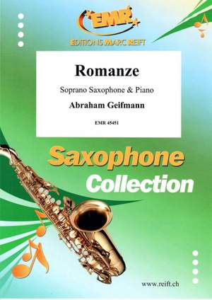 Geifmann, Abraham: Romance
