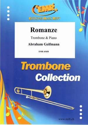 Geifmann, Abraham: Romance