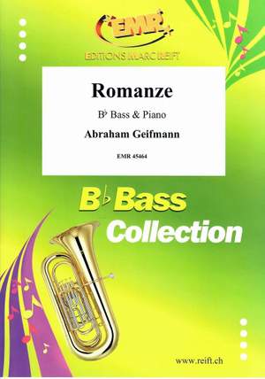 Geifmann, Abraham: Romance