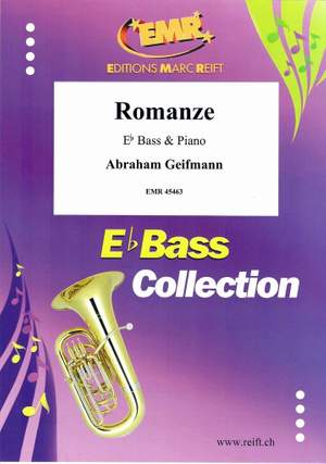 Geifmann, Abraham: Romance