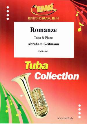 Geifmann, Abraham: Romance