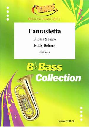 Debons, Eddy: Fantasietta