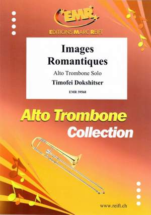 Dokshitser, Timofei: Romantic Images