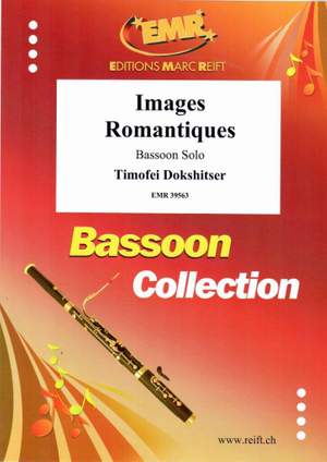 Dokshitser, Timofei: Romantic Images