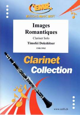 Dokshitser, Timofei: Romantic Images