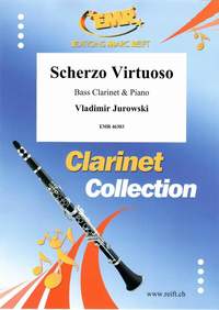 Jurowski, Vladimir: Scherzo Virtuoso