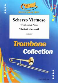 Jurowski, Vladimir: Scherzo Virtuoso