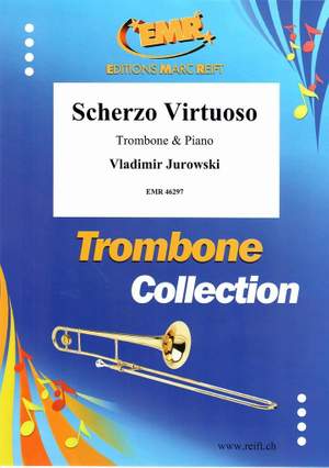 Jurowski, Vladimir: Scherzo Virtuoso
