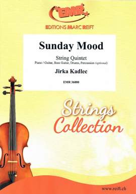 Kabát, Jiří: Sunday Mood