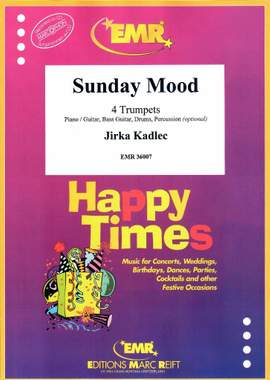 Kabát, Jiří: Sunday Mood