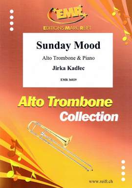 Kabát, Jiří: Sunday Mood