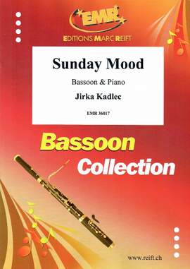 Kabát, Jiří: Sunday Mood