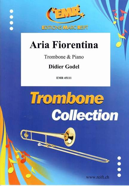 Godel, Didier: Aria Fiorentina (1988)