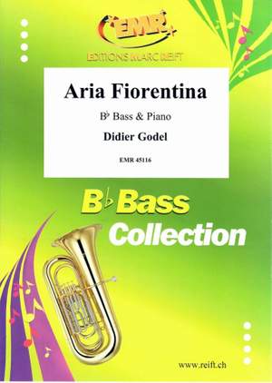 Godel, Didier: Aria Fiorentina (1988)