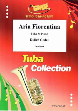 Godel, Didier: Aria Fiorentina (1988)
