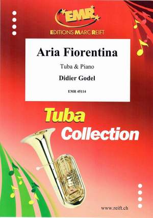 Godel, Didier: Aria Fiorentina (1988)