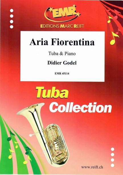 Godel, Didier: Aria Fiorentina (1988)