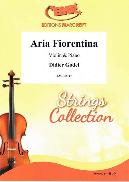 Godel, Didier: Aria Fiorentina (1988)