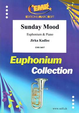 Kabát, Jiří: Sunday Mood