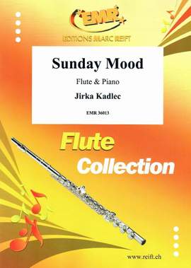 Kabát, Jiří: Sunday Mood