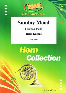 Kabát, Jiří: Sunday Mood