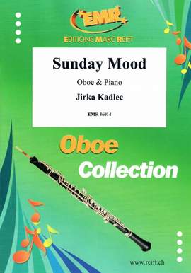 Kabát, Jiří: Sunday Mood