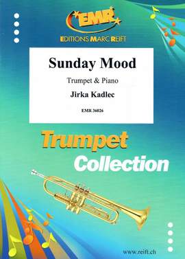 Kabát, Jiří: Sunday Mood