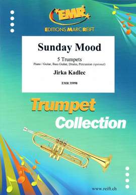 Kabát, Jiří: Sunday Mood