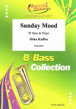 Kabát, Jiří: Sunday Mood