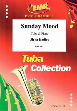 Kabát, Jiří: Sunday Mood